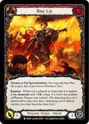 Image for Rise Up [Uprising]