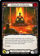 Image for Flamecall Awakening [Uprising]