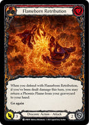 Image for Flameborn Retribution [Uprising]