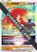 Hisuian Decidueye VSTAR 084 189 (084/189) [PR]