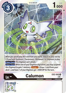 Image for Calumon [Digital Hazard]