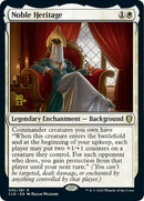 Noble Heritage (35) [PRE]