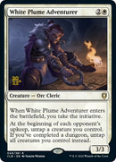 White Plume Adventurer (49) [PRE]