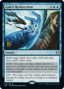 Gales Redirection (73) [PRE]