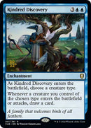 Kindred Discovery (81) [PRE]