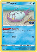 Wimpod (025/078) [PGO]