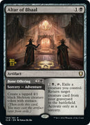 Altar of Bhaal (109) [PRE]