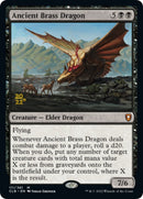 Ancient Brass Dragon (111) [PRE]