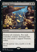 Blood Money (116) [PRE]