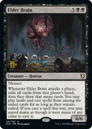 Elder Brain (125) [PRE]