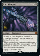 Pact Weapon (139) [PRE]