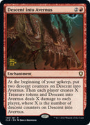 Descent into Avernus (169) [PRE]
