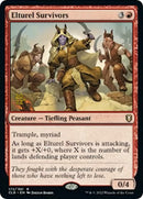 Elturel Survivors (172) [PRE]