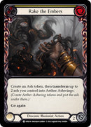 Image for Rake the Embers (Yellow) [Uprising]