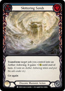 Image for Skittering Sands (Blue) [Uprising]