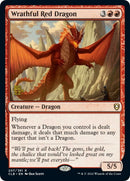 Wrathful Red Dragon (207) [PRE]