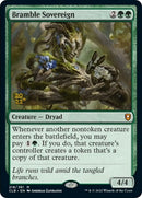 Bramble Sovereign (218) [PRE]