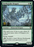 Earthquake Dragon (228) [PRE]