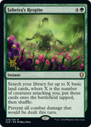 Jaheiras Respite (238) [PRE]
