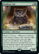 Owlbear Cub (246) [PRE]