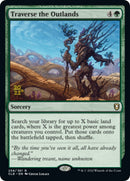 Traverse the Outlands (258) [PRE]