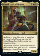 Bhaal Lord of Murder (268) [PRE]