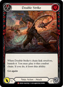 Image for Double Strike [Uprising]