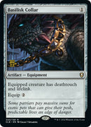 Basilisk Collar (300) [PRE]