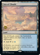 Sea of Clouds (360) [PRE]