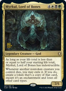 Myrkul Lord of Bones (287) [PRE]