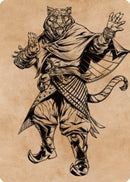 Mahadi Emporium Master Art Card (70) [ASCLB]