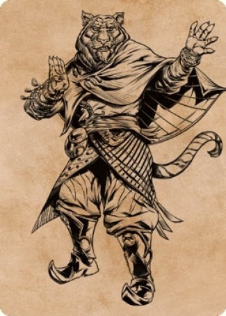 Mahadi Emporium Master Art Card (70) [ASCLB]