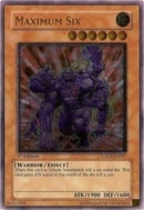 Maximum Six UTR (LODT-EN097) [LODT]