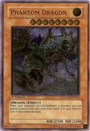 Phantom Dragon UTR (LODT-EN041) [LODT]