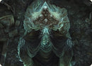 Myrkul Lord of Bones Art Card 39 81 (39) [ASCLB]