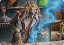 Renari Merchant of Marvels Art Card (30) [ASCLB]