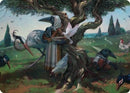Kindred Discovery Art Card (29) [ASCLB]