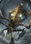 Tridrone Art Card (26) [ASCLB]