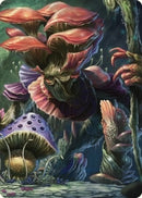Myconid Adult Art Card (24) [ASCLB]