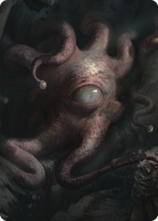 Mindwitness Art Card (22) [ASCLB]
