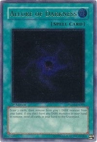 Allure of Darkness UTR (PTDN-EN084) [PTDN]