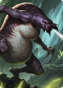 Ettercap Art Card (14) [ASCLB]