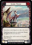 Image for Invoke Themai // Themai [Uprising]