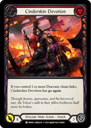 Image for Cinderskin Devotion (Red) [Uprising]