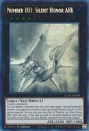 Number 101 Silent Honor ARK (LED9-EN000) [LED9]