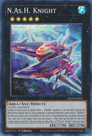 NAsH Knight (LED9-EN003) [LED9]