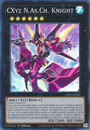 CXyz NAsCh Knight (LED9-EN004) [LED9]