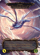 Image for Invoke Cromai // Cromai (Marvel) [Uprising]