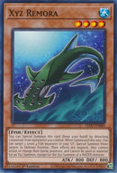 Xyz Remora (LED9-EN009) [LED9]