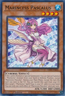 Marincess Pascalus (LED9-EN039) [LED9]